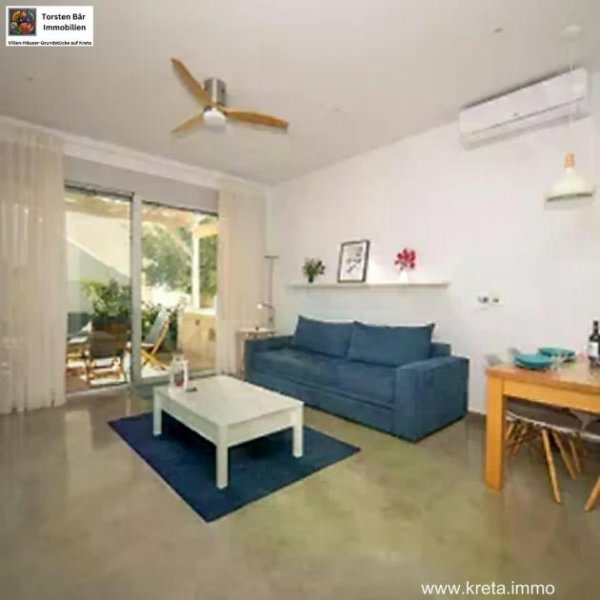 Pitsidia Exklusive Villa mit Meerpanorama in Pitsidia, Kreta – Ihr persönlicher Rückzugsort Haus kaufen